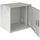 Шкафы и стойки: Настенный антивандальный шкаф TLK EC-WS-126045-GY 12U, Ш600хВ605хГ450мм, OEM, серый фотографии