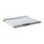 Шкафы и стойки: Полка выдвижная TLK TLK-SHFC-600R-GY 19", Ш418хГ600мм, для шкафа глубиной 800мм, серая фотографии