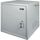 Шкафы и стойки: Настенный антивандальный шкаф TLK TWS-096054-M-GY 19", 9U, Ш600хВ481хГ540мм, серый фотографии
