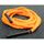 Фитнес оборудование: Канат для функционального тренинга Original FitTools FT-BTR-50-15000 50 мм х 15 м фотографии