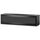 Тумбы и стойки для телевизоров: Стойка под телевизор Sonorous ST 160I BLK BLK BS нагрузка 50кг, крепеж для ТВ, угол поворота 35o, 440х1650х450мммм,  черное стекло / черный ящик фотографии