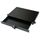 Шкафы и стойки: Полка под клавиатуру выдвижная TLK TLK-KB1-BK 19", 1U, Ш432хГ300мм, черная фотографии