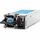 Блоки питания: Блок питания HPE 500W Platinum Hot Plug Flex Slot [865408-B21] фотографии