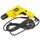 Дрели и шуруповерты: Дрель безударная DeWALT DWD014S-QS 550Вт, быстрозажимной патрон, реверс фотографии