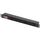 Шкафы и стойки: Блок электрических розеток TLK TLK-RSA12-MTF-01-BK 19", 12 гнезд C13, макс. нагрузка 10 А, без шнура питания, вход С14 + предохранитель 10 А, металлический корпус, макс. мощность 2500 Вт, 483*44.4*44.4 мм фотографии