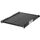 Шкафы и стойки: Полка выдвижная TLK TLK-SHFC-600R-BK 19", Ш418хГ600мм, для шкафа и стойки глубиной 800мм, черная фотографии