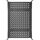 Шкафы и стойки: Полка стационарная усиленная TLK TLK-SHFC-660F-BK 19", Ш437хГ660мм, для шкафа и стойки глубиной 800мм, черная фотографии
