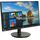 Мониторы: ЖК-монитор PHILIPS 222V8LA/00 21.5" LCD, 1920x1080, D-Sub, HDMI, DP фотографии