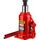 Домкраты: Домкрат бутылочный гидравлический STAYER RED FORCE 16т 230-460мм [43160-16_z01] фотографии