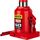Домкраты: Домкрат бутылочный гидравлический STAYER RED FORCE 50т 300-480мм [43160-50_z01] фотографии
