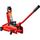Домкраты: Подкатной домкрат для легковых а/м STAYER RED FORCE R-28 2т 130-350мм в кейсе [43153-2-K] фотографии