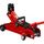Домкраты: Подкатной домкрат STAYER RED FORCE R-22 2т 125-320мм для легковых а/м [43152-2] фотографии