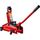 Домкраты: Подкатной домкрат STAYER RED FORCE R-28 2т 130-350мм для легковых а/м [43153-2] фотографии