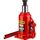 Домкраты: Домкрат бутылочный гидравлический STAYER RED FORCE 20т 242-452мм [43160-20_z01] фотографии