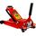 Домкраты: Подкатной домкрат универсальный для СТО STAYER RED FORCE F-37 3.5т 98-535мм [43158-3.5] фотографии