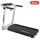 Беговые дорожки: Беговая дорожка UNIXFIT Hi-tech F2 Arctic Ice фотографии