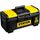 Ящики и сумки для инструмента: Ящик для инструмента STAYER Professional TOOLBOX-19 пластиковый [38167-19] фотографии