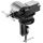 Тиски, струбцины, наковальни, верстаки: Тиски для точных работ Зубр МИНИ 60 мм [32485] фотографии