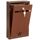 Почтовые ящики:  Почтовый ящик Эконом антик медь-коричневый фотографии