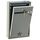 Почтовые ящики:  Почтовый ящик Эконом темно-серыйсерый фотографии