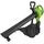 Воздуходувки: Воздуходувка-пылесос садовый электрический Greenworks BL3000 220 В, 3000 Вт [2406507] фотографии