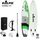 SUP-серфинг: SUP-доска надувная KELPIE KELPIE 11,5" 347 х 80 х 15 см фотографии