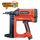 Монтажные пистолеты: Газовый монтажный пистолет Hybest GSR40A (новая версия) [HBGSR40A2022] фотографии