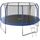 Батуты: Батут UNIX line SUPREME BASIC 12 ft (blue) фотографии