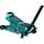 Домкраты: Подкатной домкрат с быстрым подъемом для СТО KRAFTOOL KRAFT-LIFT 3т 130-465 мм [43450-3] фотографии