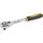 Столярно-слесарный инструмент: Трещотка для торцовых головок STAYER 1/2" 45 зубцов [27786-1/2] фотографии
