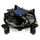 Вентиляторы и охлаждение: Вентилятор ACD ACD-CD5L4-A s.115x, TDP 65W, 600~2500rpm, 15.5~26.8dBA, push-pin, PWM, OEM фотографии