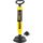 Столярно-слесарный инструмент: Вакуумный вантуз с двумя адаптерами STAYER Professional PROPump d 70 160 мм [51925] фотографии