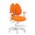Детские кресла и стулья: Детское кресло Everprof Kids 101 Ткань Оранжевый [EP Kids 101 Fabric Orange] фотографии
