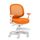 Детские кресла и стулья: Детское кресло Everprof Kids 102 Ткань Оранжевый [EP Kids 102 Fabric Orange] фотографии
