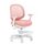 Детские кресла и стулья: Детское кресло Everprof Kids 102 Ткань Розовый [EP Kids 102 Fabric Pink] фотографии