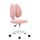Детские кресла и стулья: Детское кресло Everprof Kids 103 Ткань Розовый [EP Kids 103 Fabric Pink] фотографии