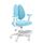 Детские кресла и стулья: Детское кресло Everprof Kids 104 Ткань Голубой [EP Kids 104 Fabric Blue] фотографии