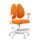 Детские кресла и стулья: Детское кресло Everprof Kids 104 Ткань Оранжевый [EP Kids 104 Fabric Orange] фотографии