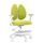 Детские кресла и стулья: Детское кресло Everprof Kids 104 Ткань Зеленый [EP Kids 104 Fabric Green] фотографии