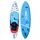 SUP-серфинг: SUP-борд UNIX line Deep Sea (320 cm) + сиденье фотографии