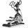 Эллиптические тренажеры: Эллиптический тренажер UNIXFIT E-950 PRO Manual Incline (LED) фотографии
