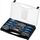Отвертки: Набор отверток Зубр Профессионал 28 предметов [25240] фотографии