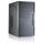 Корпуса компьютерные: Корпус с блоком питания Foxline FL-733-FZ500R 500Вт, 1xPCIe(6+2pin), w/2xUSB2.0, w/pwr cord, w/o FAN, черный фотографии