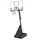 Баскетбол: Баскетбольная стойка UNIX line B-Stand-PC 49x33" R45 H240-305 см фотографии