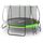Батуты: Батут UNIX line 12 ft UFO Green фотографии