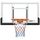 Баскетбол: Баскетбольный щит UNIX line B-Backboard-PC 50"x32" R45 фотографии