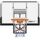 Баскетбол: Баскетбольный щит регулируемый UNIX line B-Backboard-PC 50"x32" R45 фотографии