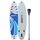 SUP-серфинг: SUP-борд UNIX line Big Wave (320 см) фотографии