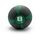Фитнес оборудование: Медбол UNIX Fit PRO 8 кг Green фотографии