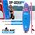 SUP-серфинг: SUP доска надувная прогулочная KELPIE 10" 305х80х15 см фотографии